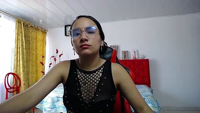 Maylin horny19 online show from March 26, 7:08 pm