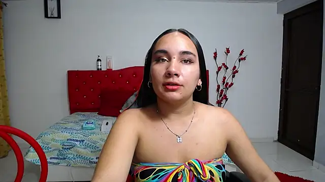 Maylin horny19 online show from June 16, 3:09 am