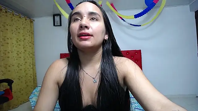 Maylin horny19 online show from June 27, 3:11 am