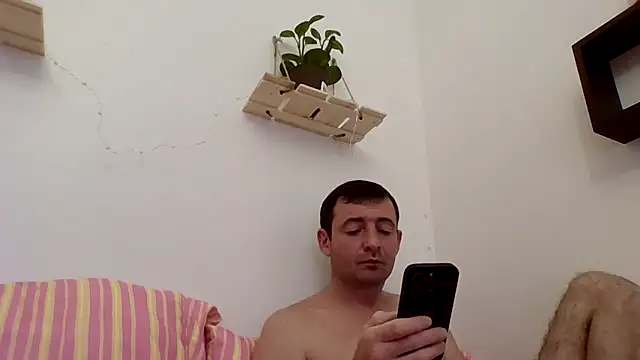 SeX roomX online show from September 27, 4:34 pm