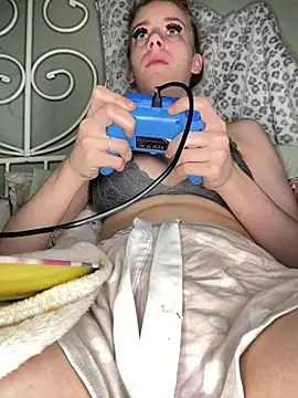 VioletxBlue online show from May 2, 11:59 am