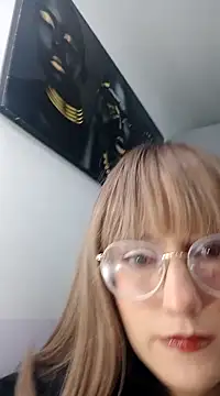 SussanHottye1  online show from January 25, 10:40 am