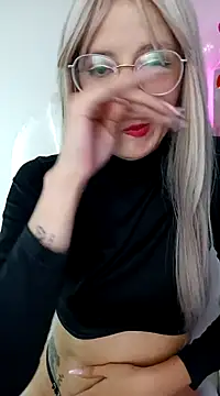 SussanHottye1  online show from February 8, 1:33 pm