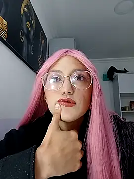 SussanHottye1  online show from February 20, 9:55 am