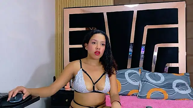 SolEvanss online show from September 28, 1:49 pm