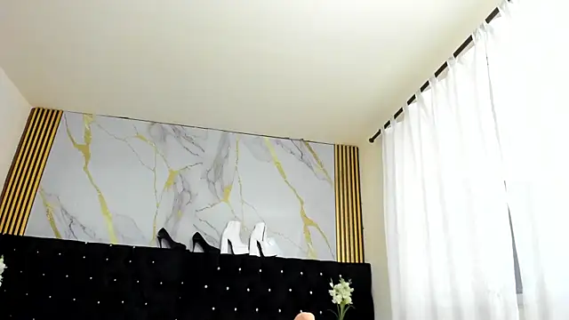 SalomeSimonz online show from September 26, 7:29 pm