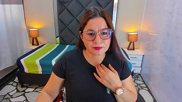 CamyMature online show from January 22, 6:20 pm