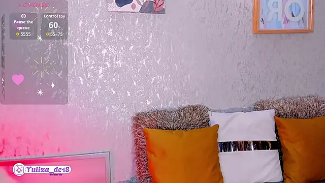 Luxury Woman online show from February 18, 2:51 am