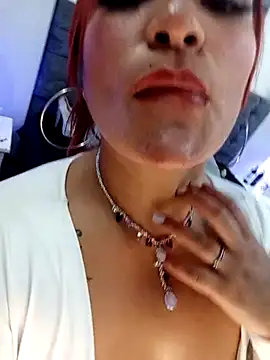 Elise-Leyton online show from February 19, 5:49 pm