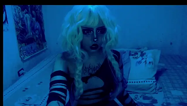 darkelectrodj online show from March 1, 2:34 pm