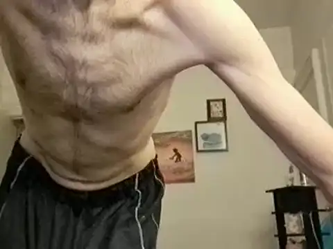 Snapshot of BaByArM81 chatting on February 20, 10:05 am BaByArM81 online show from February 20, 10:05 am