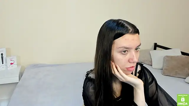 Snapshot of Amelia_skyy chatting on May 21, 1:23 am Amelia skyy online show from May 21, 1:23 am