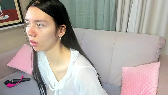 Snapshot of Amelia_skyy chatting on May 29, 1:36 am Amelia skyy online show from May 29, 1:36 am