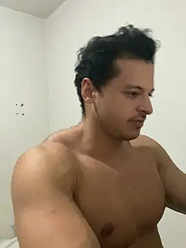 Lucasfit24 online show from February 15, 11:58 pm