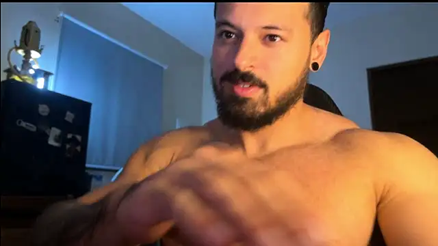 Lucasfit24 online show from November 11, 12:32 am