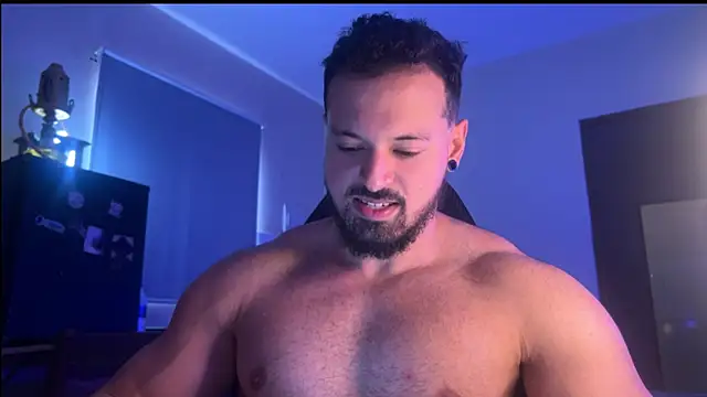 Lucasfit24 online show from November 13, 5:12 pm