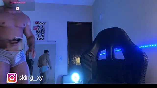 Snapshot of Lucasfit24 chatting on February 16, 2:57 pm Lucasfit24 online show from February 16, 2:57 pm