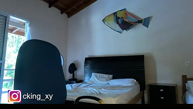 Snapshot of Lucasfit24 chatting on February 23, 2:47 pm Lucasfit24 online show from February 23, 2:47 pm