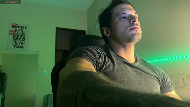 Lucasfit24 online show from April 28, 12:31 am