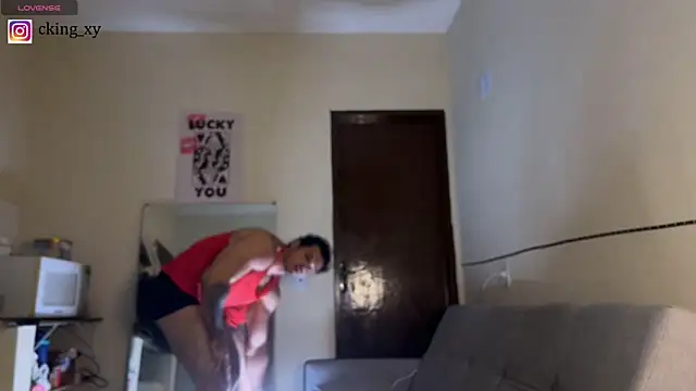 Lucasfit24 online show from May 2, 1:10 am