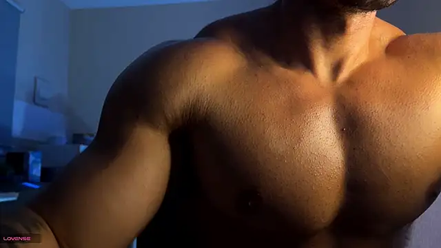 Lucasfit24 online show from May 4, 3:13 am