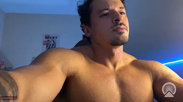 Lucasfit24 online show from May 7, 12:49 am