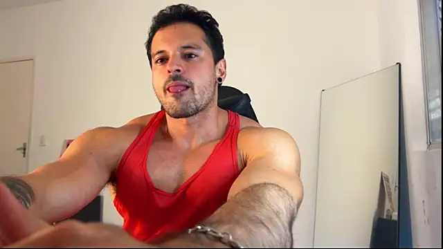 Lucasfit24 online show from June 22, 3:08 am
