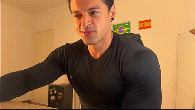 Lucasfit24 online show from June 28, 3:07 pm