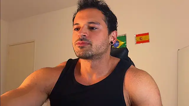 Lucasfit24 online show from July 7, 2:14 am