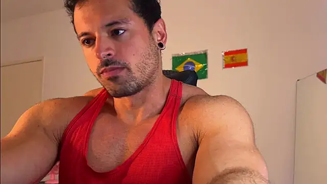 Lucasfit24 online show from July 8, 3:05 pm