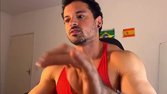 Lucasfit24 online show from July 12, 4:42 pm