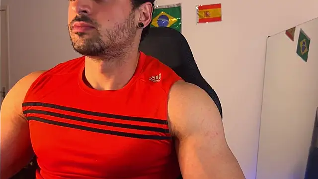 Lucasfit24 online show from July 14, 2:16 am