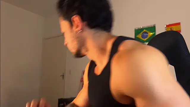 Lucasfit24 online show from July 16, 4:24 pm