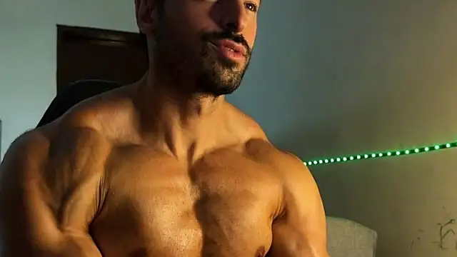 Lucasfit24 online show from July 23, 1:41 am