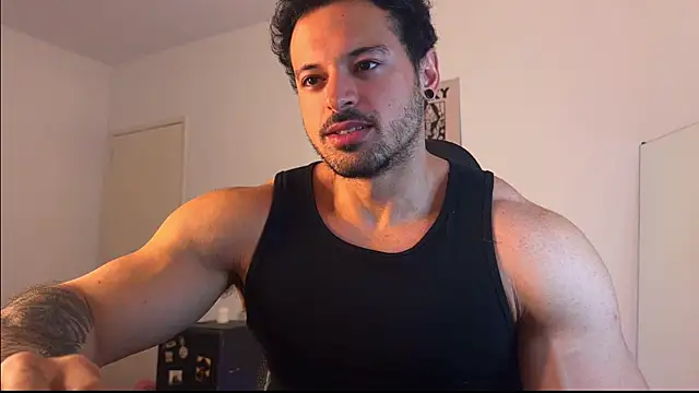Lucasfit24 online show from July 29, 3:32 pm