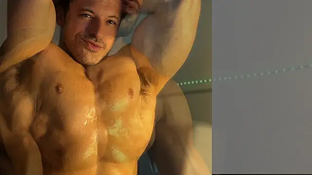 Lucasfit24 online show from August 1, 2:33 am
