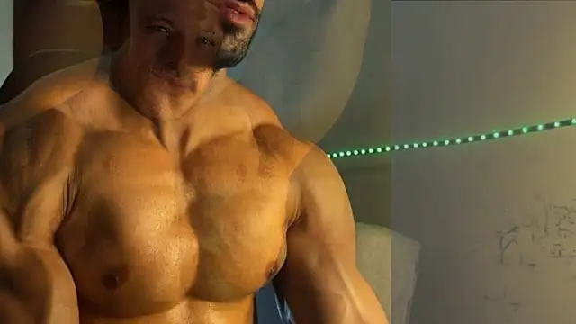 Lucasfit24 online show from August 4, 2:15 am