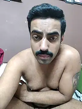 Snapshot of vaibhavchugh38 chatting on February 9, 10:00 pm vaibhavchugh38 online show from February 9, 10:00 pm