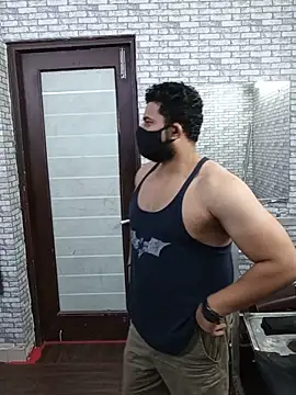 Snapshot of vaibhavchugh38 chatting on May 23, 6:01 pm vaibhavchugh38 online show from May 23, 6:01 pm