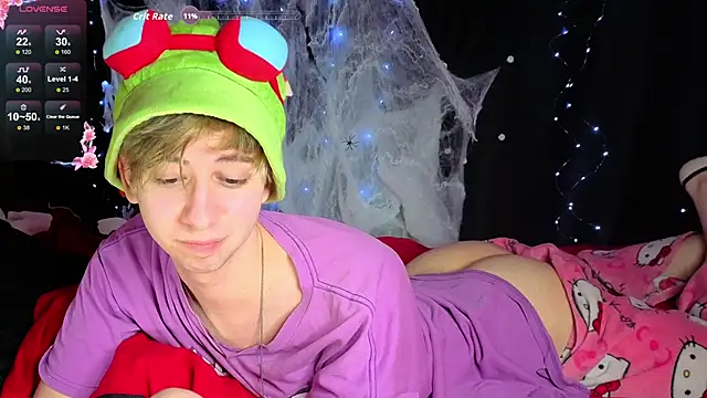 Timothy Fox online show from November 19, 6:52 pm