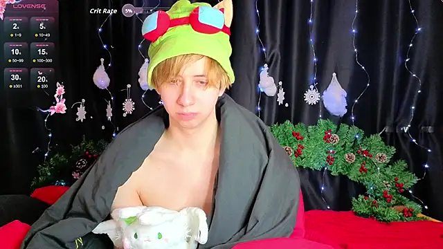 Timothy Fox online show from January 12, 11:32 pm