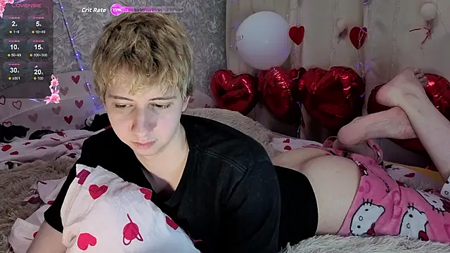 Timothy Fox online show from February 24, 7:34 pm