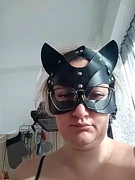 blondaf online show from October 10, 6:34 am