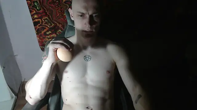 johnny positive online show from October 23, 5:12 pm