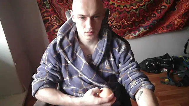 johnny positive online show from November 2, 8:06 am