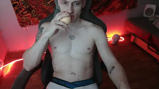 johnny positive online show from November 12, 3:45 pm