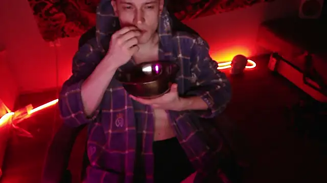 johnny positive online show from November 19, 3:45 pm