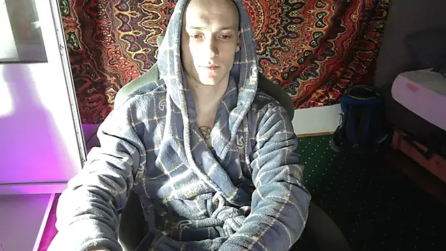 johnny positive online show from February 17, 6:36 pm