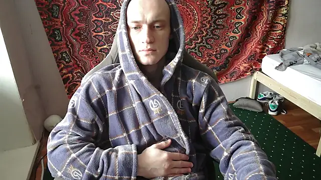 johnny positive online show from February 25, 5:50 am