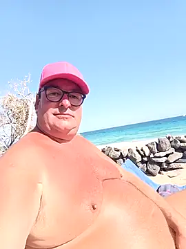 MountJohnXL online show from February 7, 3:19 pm